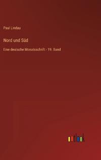 Nord und Süd