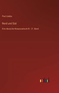 Nord und Süd
