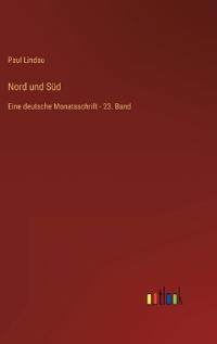 Nord und Süd