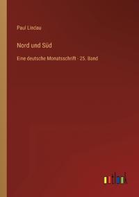 Nord und Süd