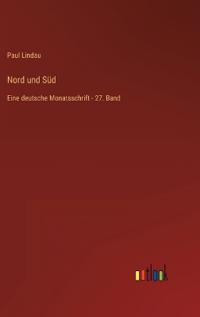 Nord und Süd