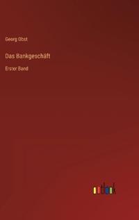 Das Bankgeschäft
