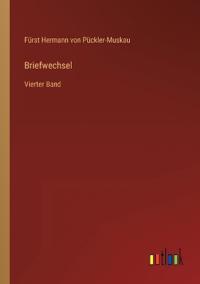 Briefwechsel