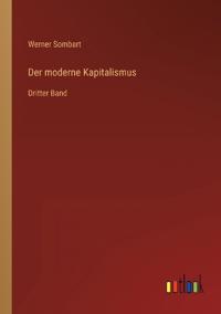 Der moderne Kapitalismus