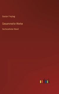 Gesammelte Werke