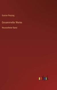 Gesammelte Werke