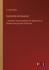 Geschichte der Baukunst
