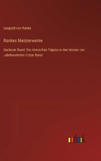 Rankes Meisterwerke