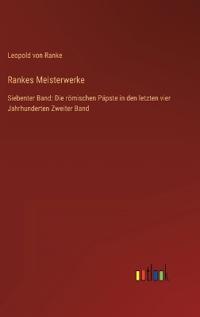Rankes Meisterwerke