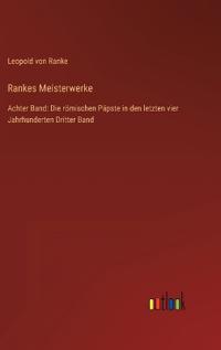 Rankes Meisterwerke
