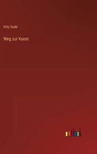 Weg zur Kunst