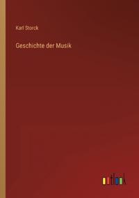 Geschichte der Musik