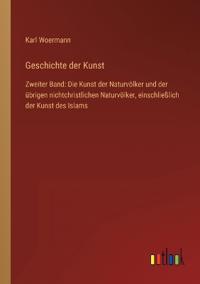 Geschichte der Kunst