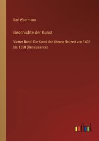 Geschichte der Kunst