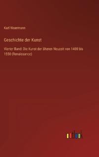 Geschichte der Kunst