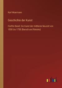 Geschichte der Kunst