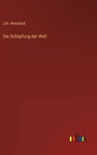Die Schöpfung der Welt
