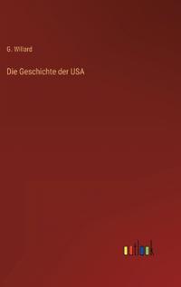 Die Geschichte der USA