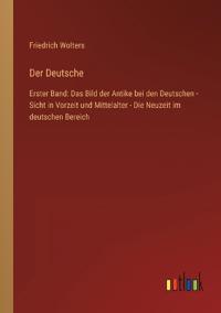 Der Deutsche
