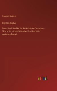 Der Deutsche