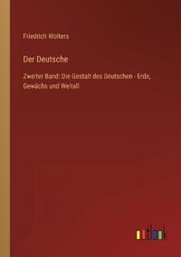 Der Deutsche