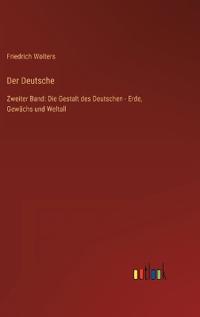 Der Deutsche