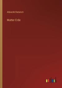 Mutter Erde