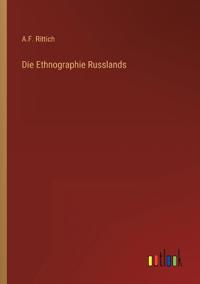 Die Ethnographie Russlands