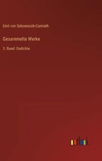 Gesammelte Werke