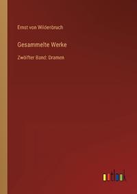 Gesammelte Werke