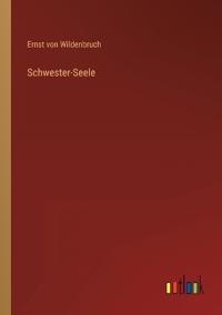 Schwester-Seele