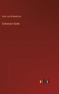 Schwester-Seele