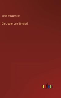 Die Juden von Zirndorf