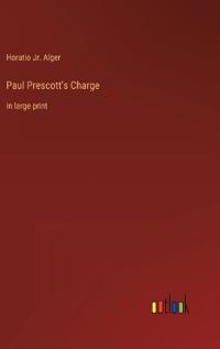 Paul Prescott's Charge