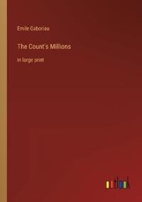 The Count's Millions