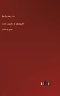 The Count's Millions