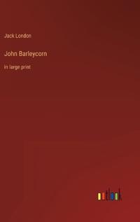 John Barleycorn