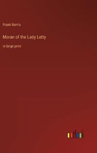 Moran of the Lady Letty