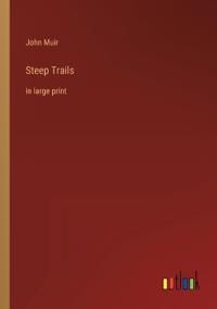 Steep Trails