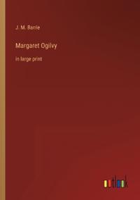 Margaret Ogilvy
