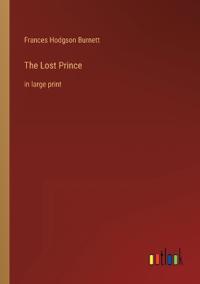The Lost Prince