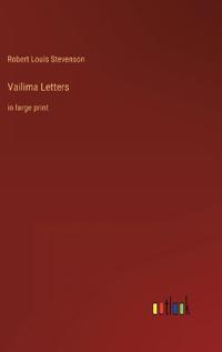 Vailima Letters