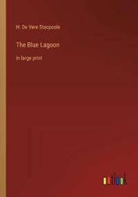 The Blue Lagoon