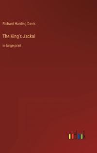 The King's Jackal