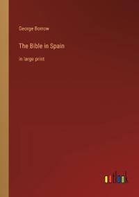 The Bible in Spain