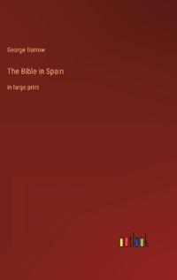The Bible in Spain