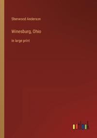 Winesburg, Ohio