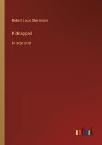 Kidnapped