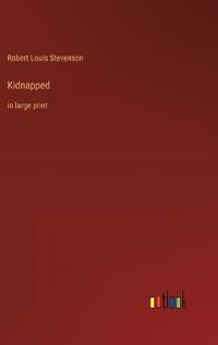 Kidnapped