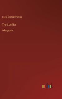 The Conflict